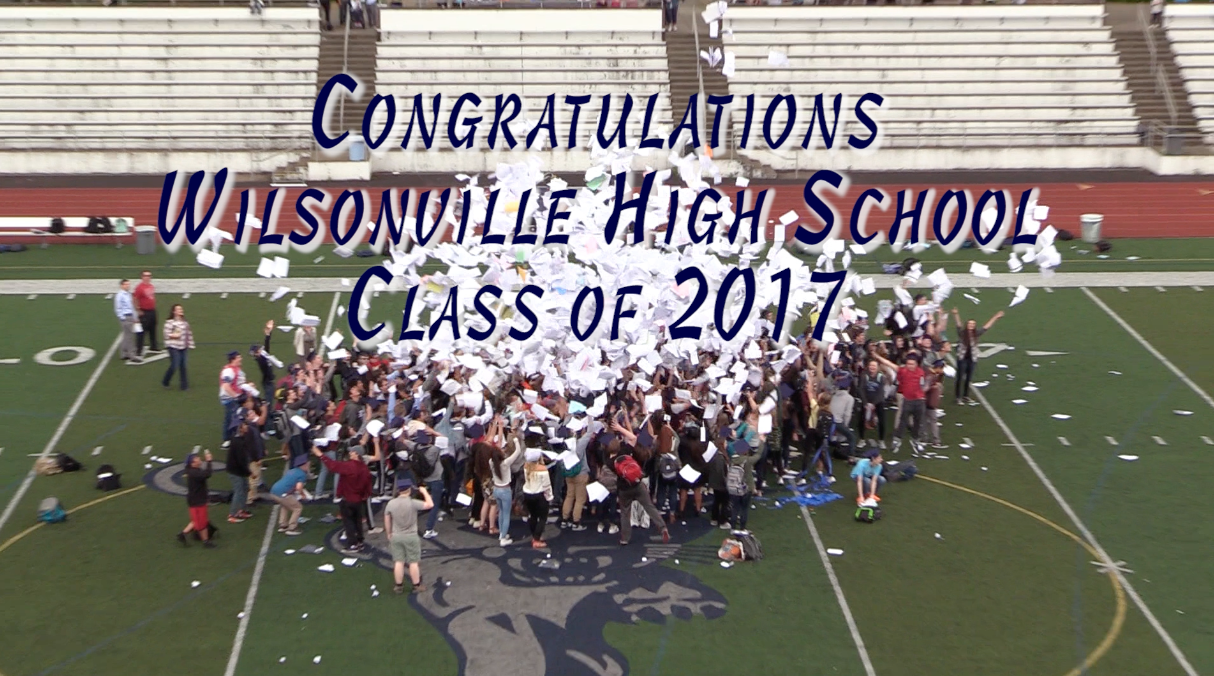 Wilsonville+High+School+class+of+2017+%7C+last+moment