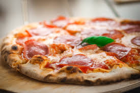 The top pizza restaurants to look for