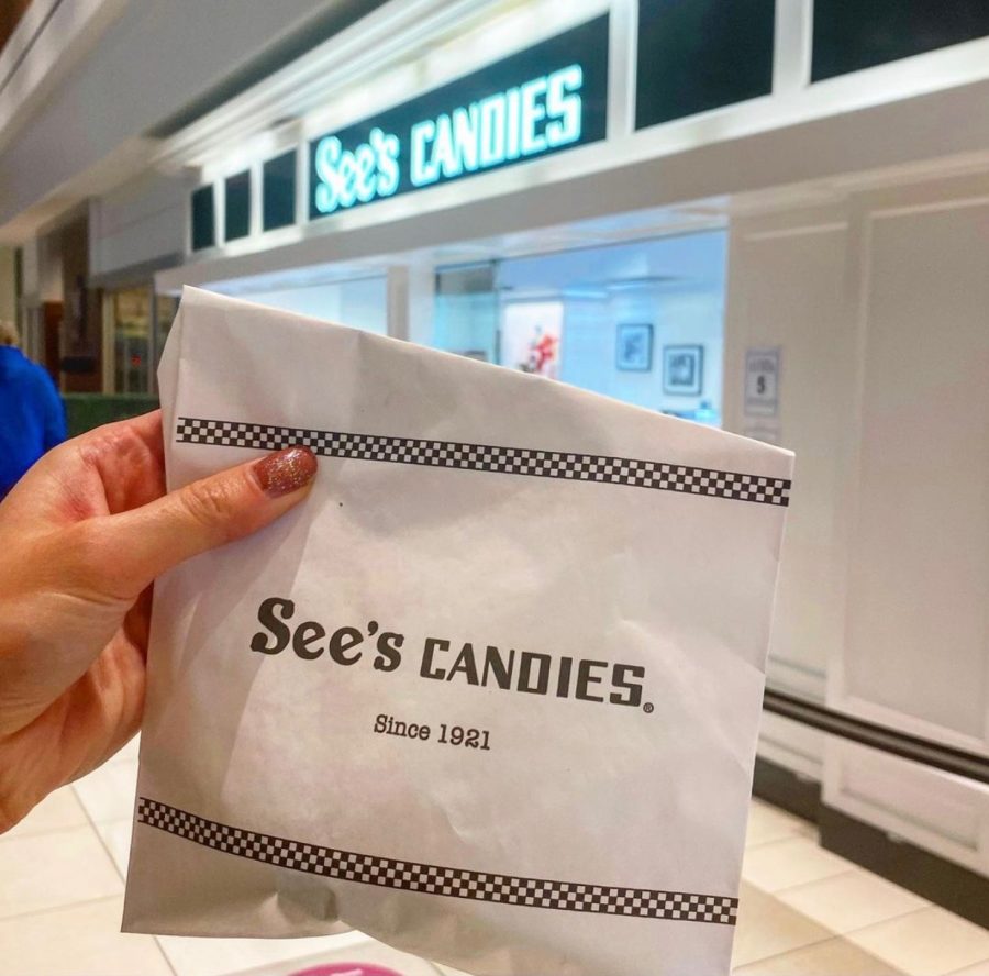 Sees+Candies