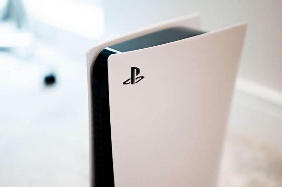 The PS5 dropped online for customers to order but sold out within minutes.