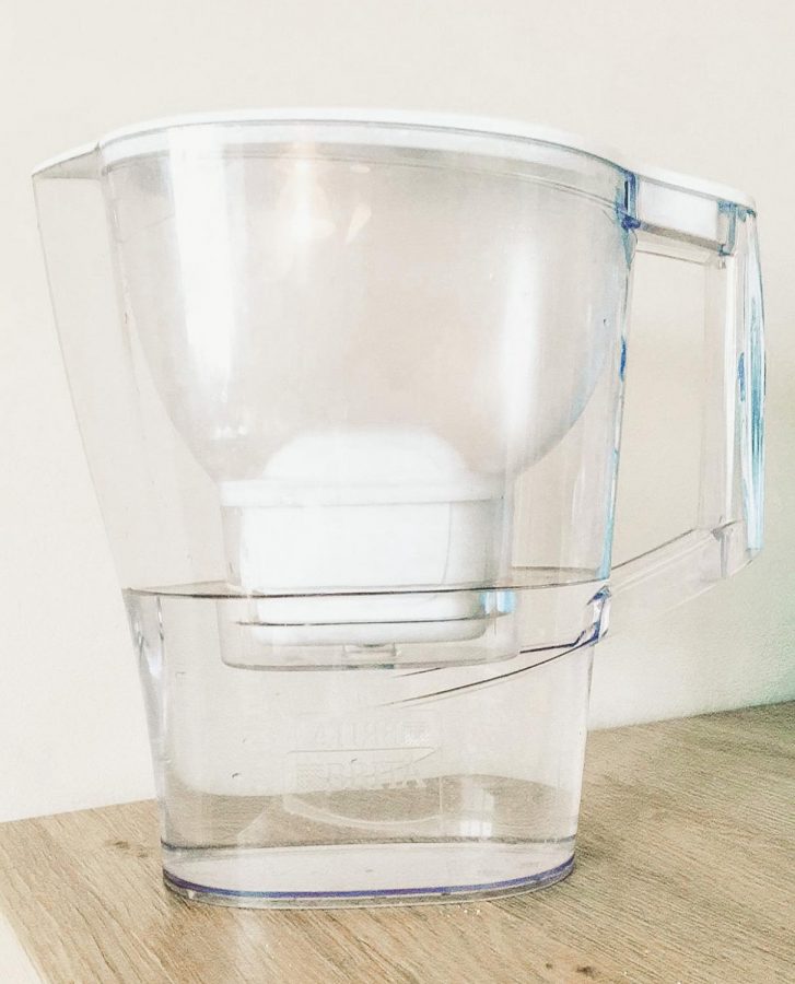 Water filter Pitcher