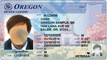 John Doe drivers license sample. Amid the pandemic, it has been even more difficult to get into the DMV.