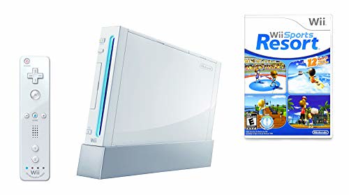 Wii Sports Resort was released in 2009 as a sequel to Wii Sports. Since then, 33 million copies have been sold.