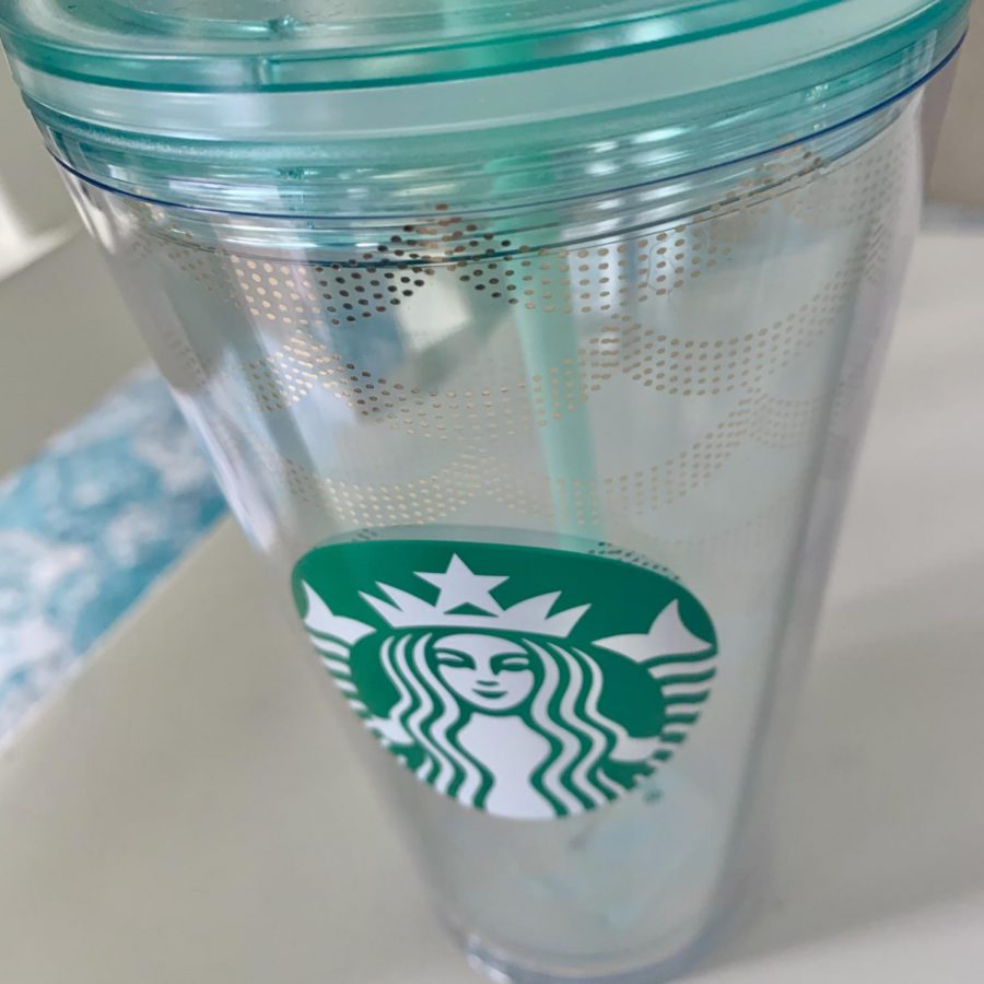Starbucks+Cup