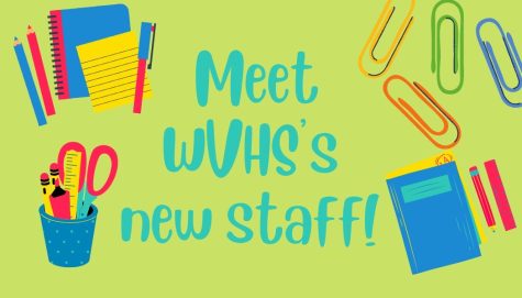 With so many new faces in the building, students may not recognize them all! WBN put together introductions to all our newest Wildcat staff members.