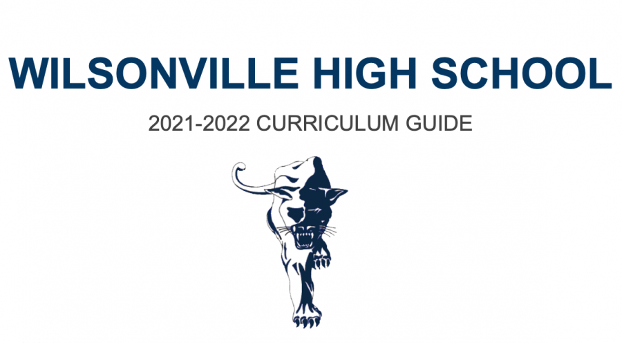 Visit the Curriculum Guide on the school website to see all the elective options. There is a wide range of classes available, and a description of each one!