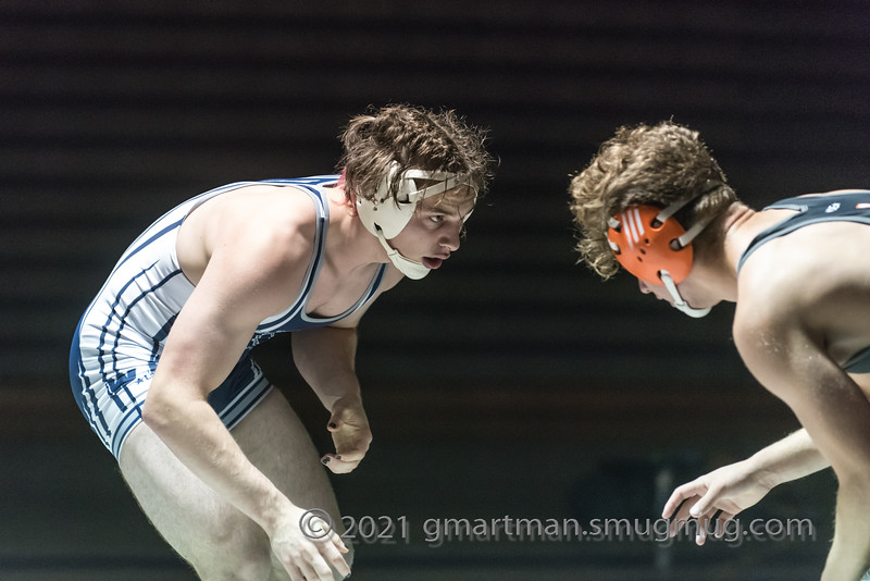 Wilsonville Wrestling fell to Hillsboro despite competing well. The Wildcats compete next on Wednesday, January 12th. 