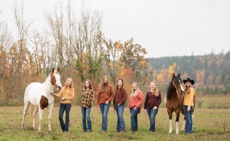 Equestrian team provides new opportunities and like-minded friendships