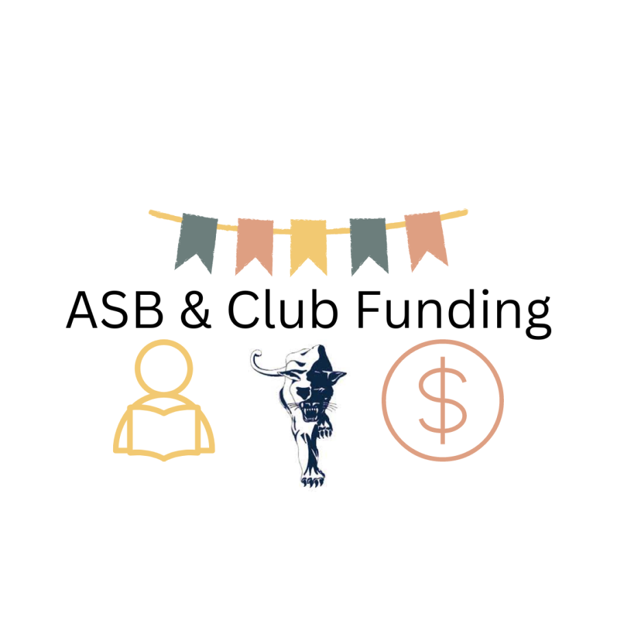 ASB & Club Funding