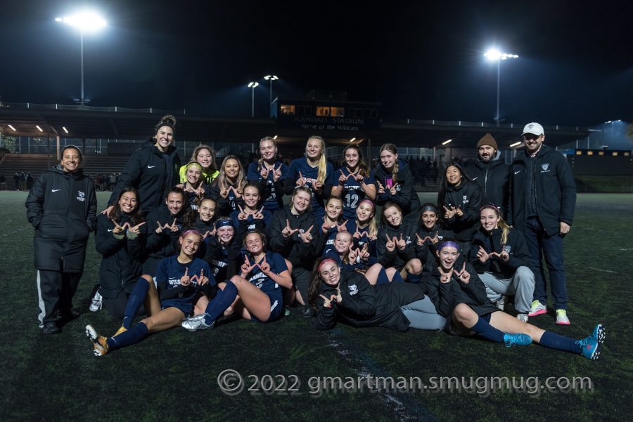 Wilsonville girls soccer: Championship preview