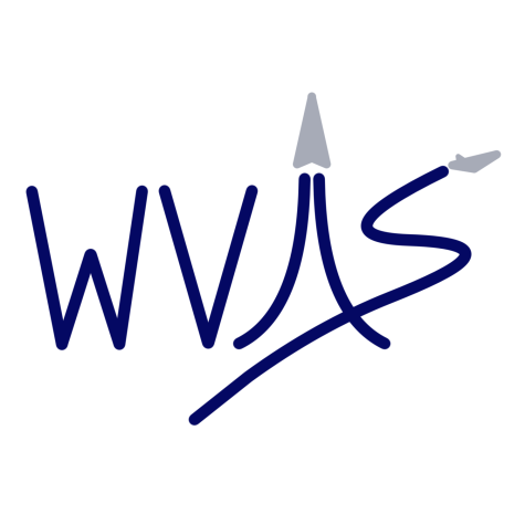 Wilsonville Aerospace Club logo!