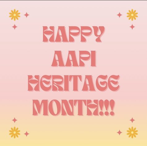 A post from the WVHS API clubs instagram to recognize AAPI month. For more information on upcoming activities they will be hosting, follow @wvhs.api.club on instagram! 