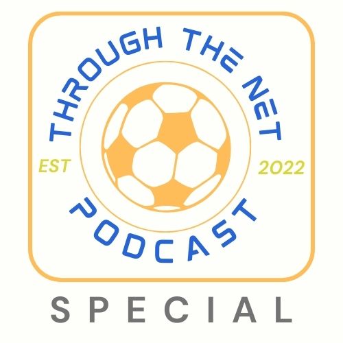 Through the Net SPECIAL! - European soccer