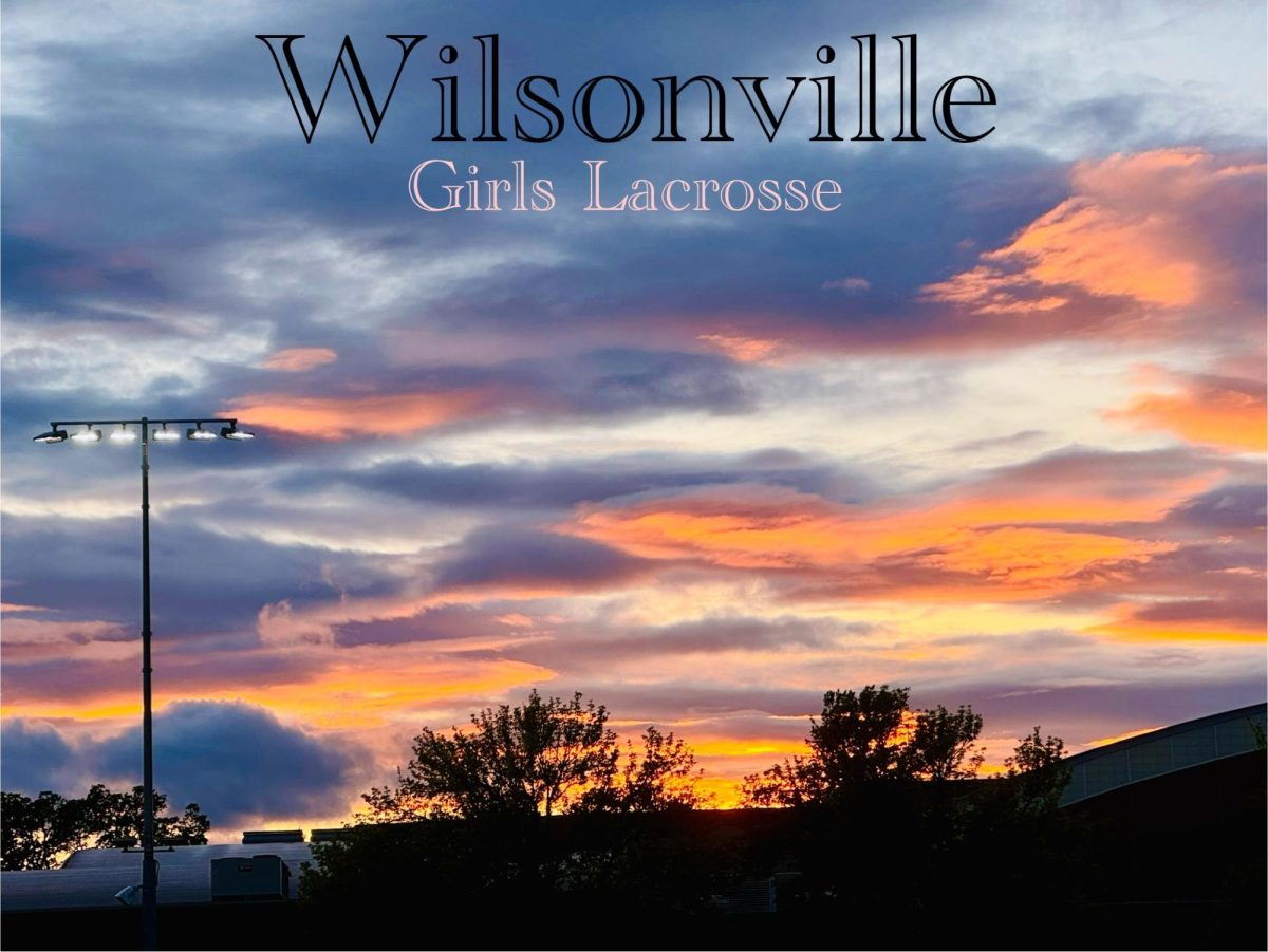 Wilsonville is home to neat, turf diamonds, well-maintained fields, and stands that hold cheering supporters. Rain or shine, the outside areas of the High School are always bustling with activity and competition. 