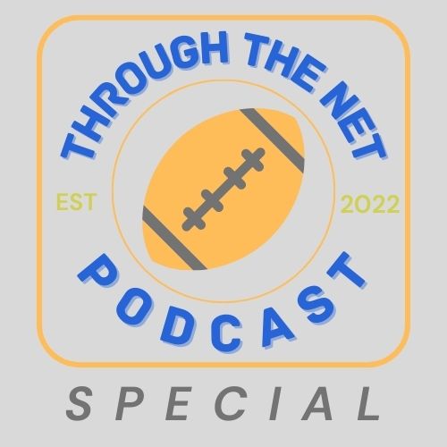 Through the Net SPECIAL! - NFL draft recap