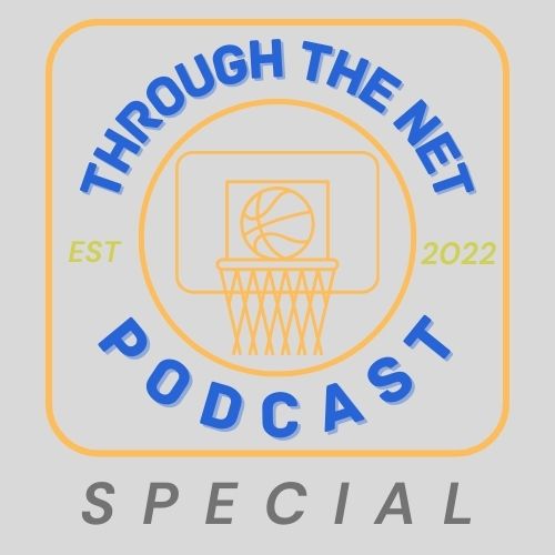 Through the Net SPECIAL! - Ripcity rumblings