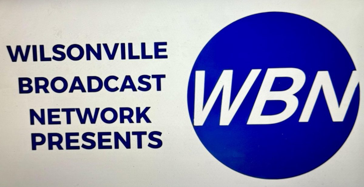 Wilsonvilles Broadcast team runs many networks and funnels engaging content through student-broadcasters and guest speakers. 