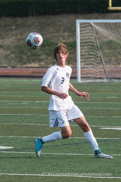 Concussions:  boys soccer faces a tough opponent