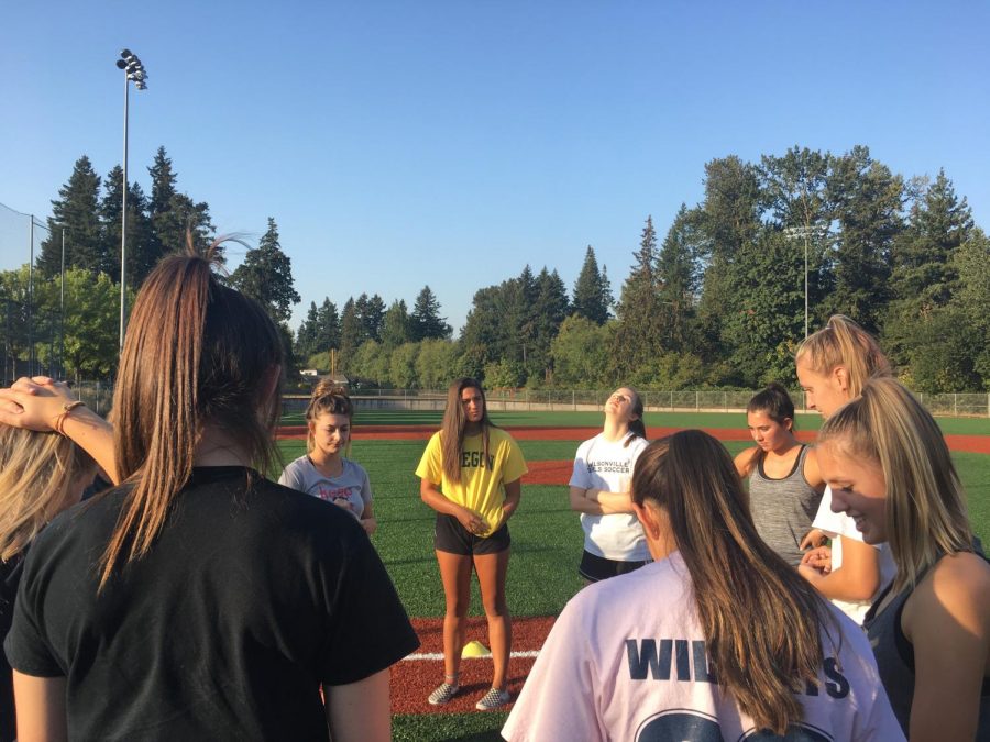 PSU alumni joins Wilsonville soccer program