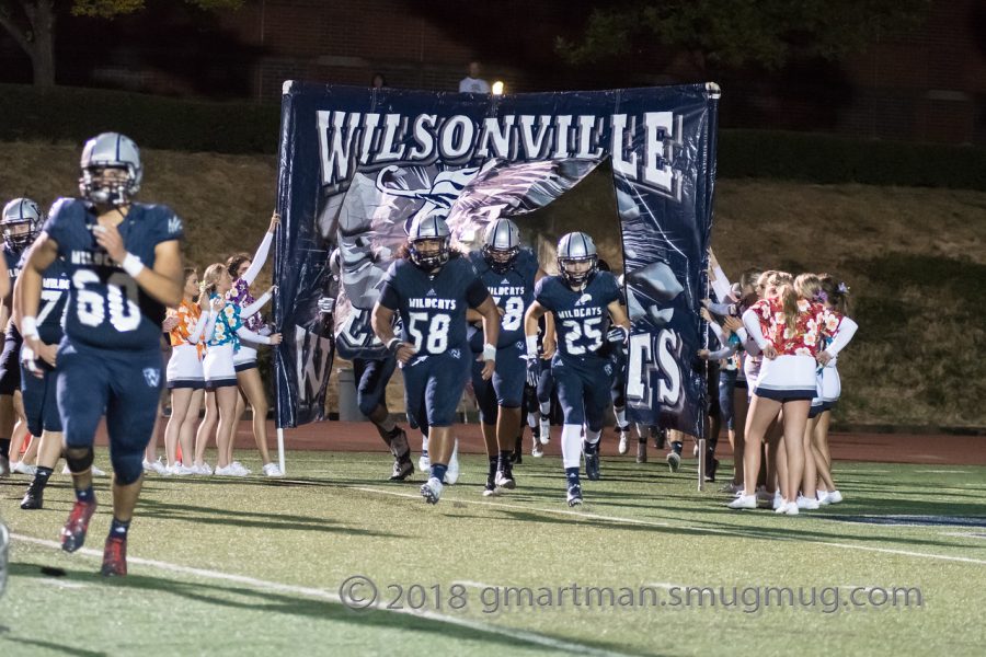 Wilsonville shuts down Churchill 57-50 in down-to-the-wire drama