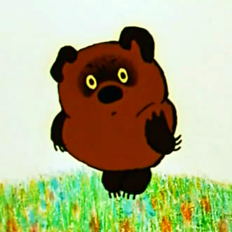 BEARS!