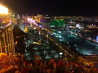 View from the Foundation Room (file photo from Wikipedia)