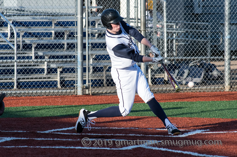 Baseball vs Hillsboro