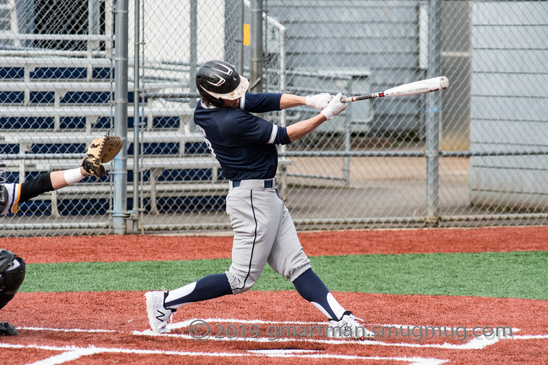 Baseball vs Putnam