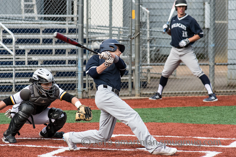 Baseball vs Bend