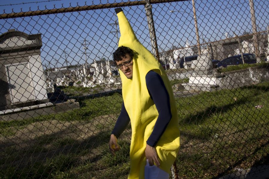 Student halloween costumes