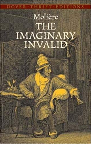 The Imaginary Invalid