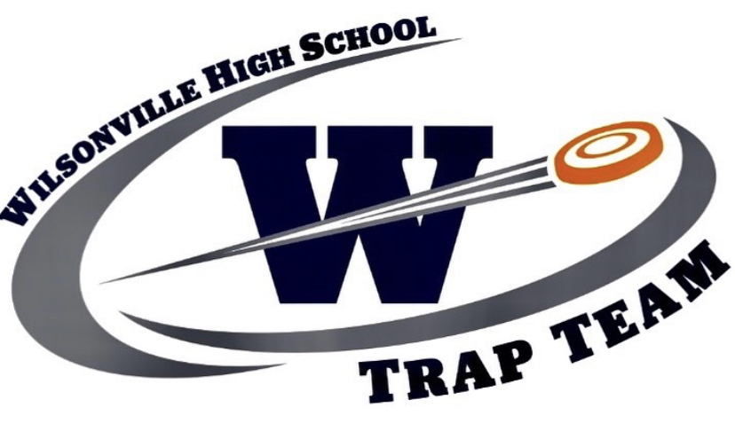 Wilsonville High School Trap Team