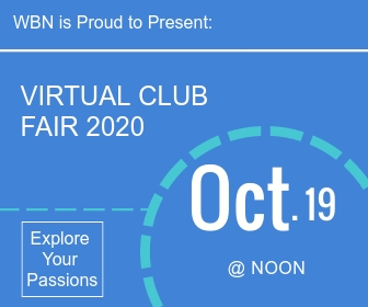 Wilsonville High School hosts first-ever Virtual Club Fair