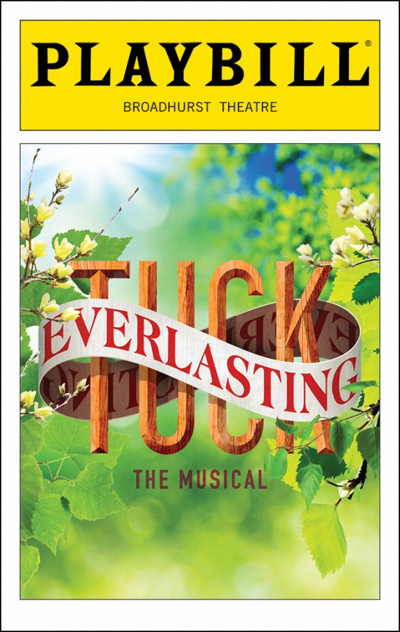 tuck everlasting musical