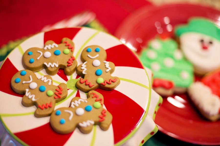 Baking cookies is a crucial part of the holidays. Find what cookie you should make with this fun quiz!