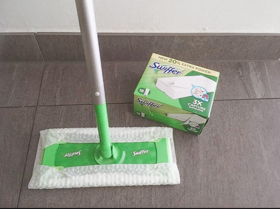 Swiffer