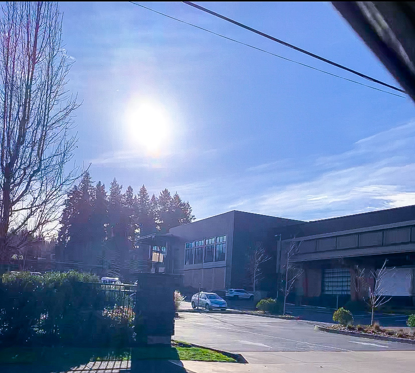 Stafford Hills exercise facility and club in Tualatin.