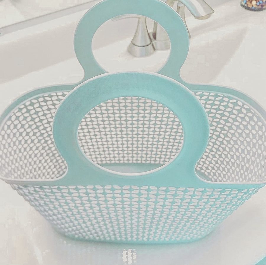 Shower caddy