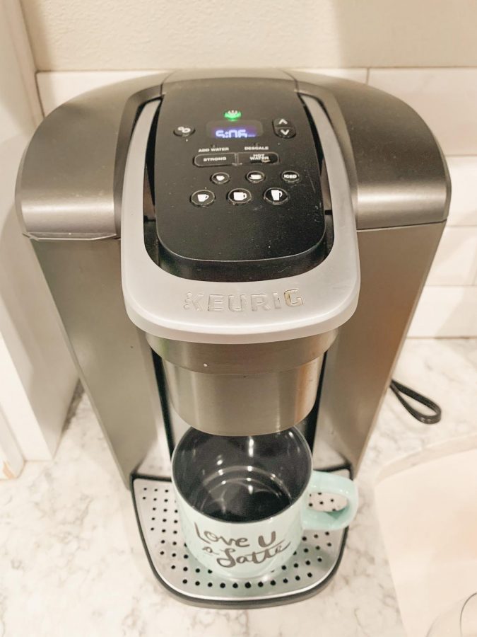 Keurig