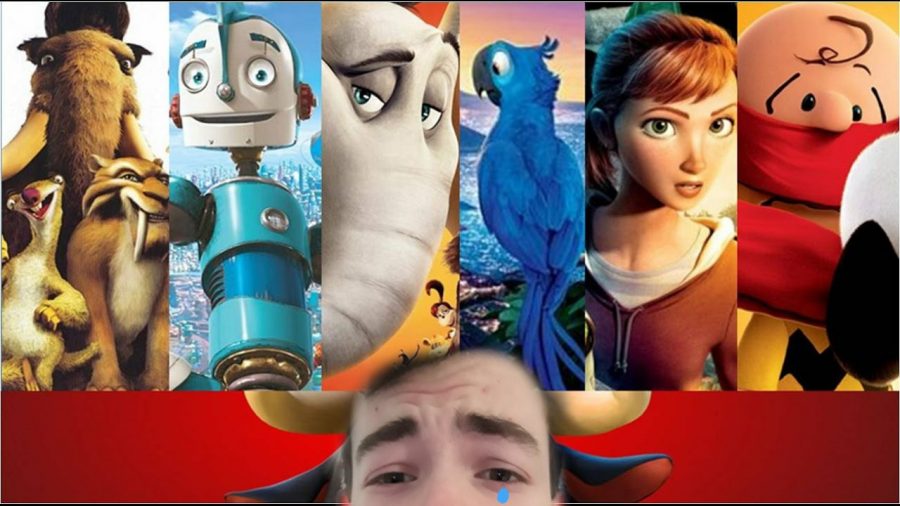 Disney Pixar Blu-Ray Blue LOT - 25 DVD’s - Minions Aladdin Frozen Coco  Trolls +