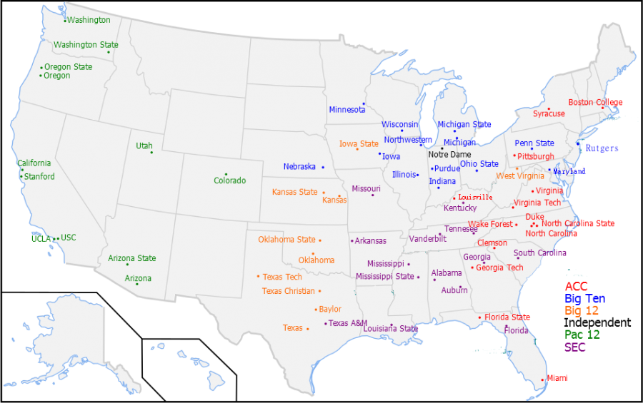 College football - Wikipedia