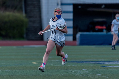 Hagen scored five goals against St. Mary's on Thursday. Wilsonville won 14-5