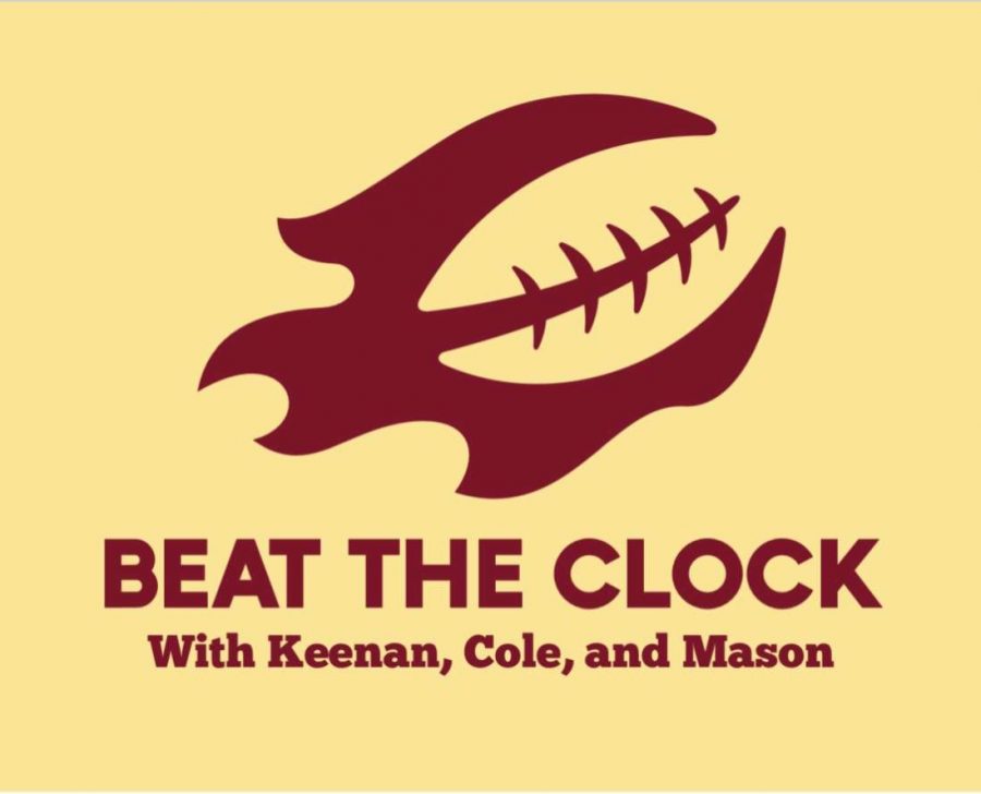 Beat The Clock Episode 14