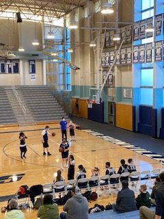 Unified Sports at WVHS