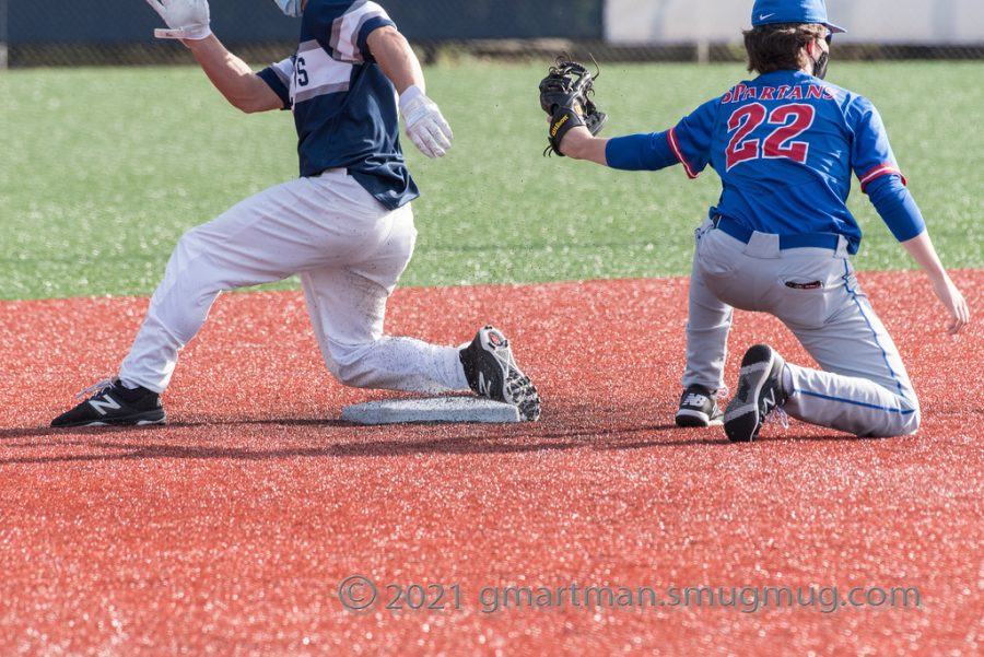 Wilsonville baseball in 2019 was going strong! We are excited to see how the season turns out for the Wildcats this year! 