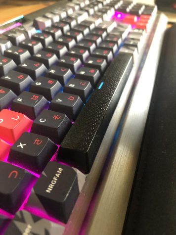 A full tournament standard competitive computer setup can cost up to 2500$ per setup. Its not cheap for these colleges to be putting as much effort as they are into providing gamers with the best possible opportunities. 