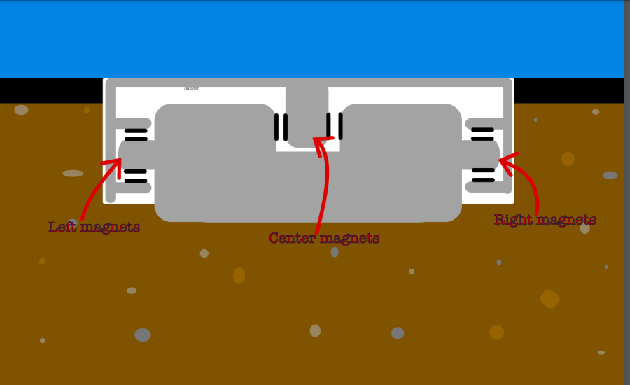 maglev proposal