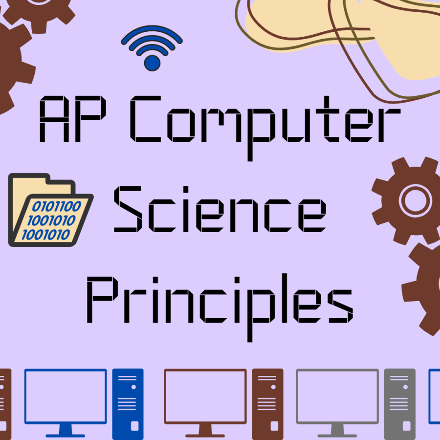 AP CS Principles