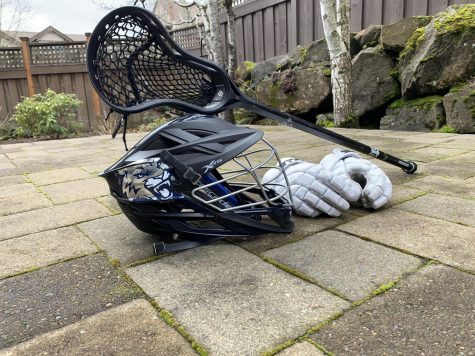 A new season awaits Wilsonville boys lacrosse. What they can expect: tougher competition, greater success, and sick new helmets.