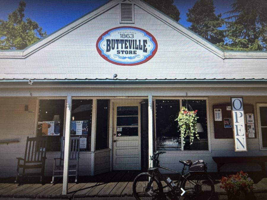 The Butteville Store in Aurora is a common place of work for multiple Wildcats. The amount of students working at the store increases often.